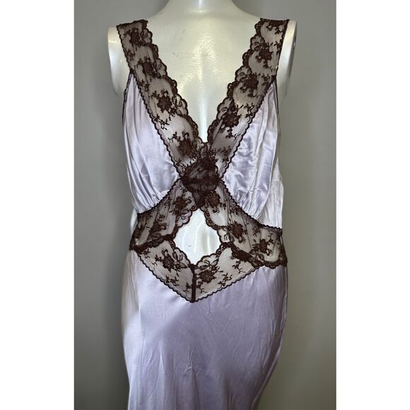 SIR. Aries Cut Out Gown Size 1 (US4) $520 - Picture 6 of 12